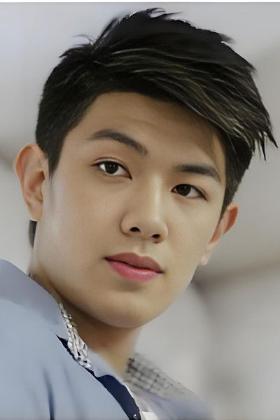 Anthony Yu Ying-Tung