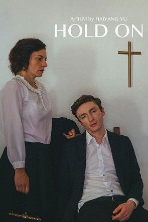 Poster do Filme Hold On