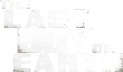 The Last Boy on Earth Logo