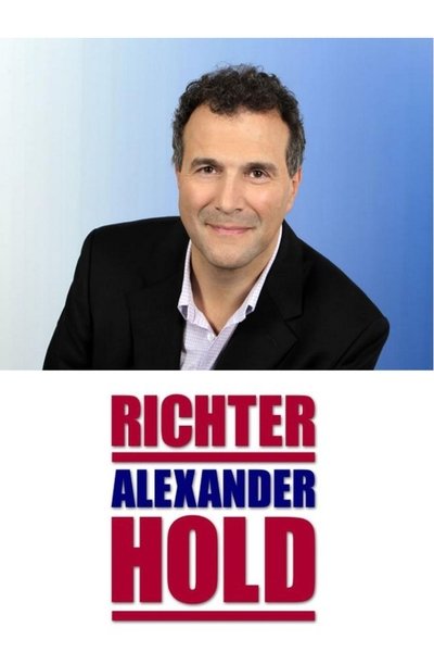 poster for Richter Alexander Hold