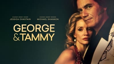 George & Tammy breaks 46-year-old record of Showtime at premiere