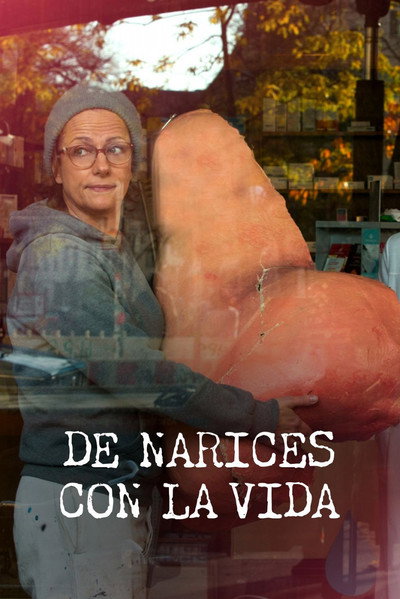 De narices con la vida