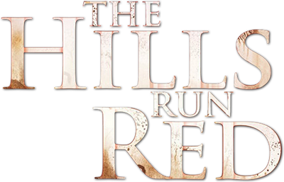 The Hills Run Red Logo