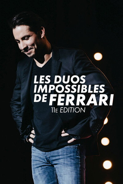 Les duos impossibles de Jérémy Ferrari : 11ème édition - 2ème partie