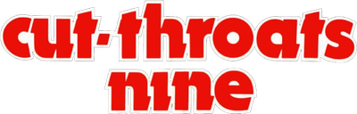 Cut-Throats Nine Logo