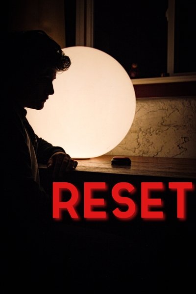 Poster for the movie Reset
