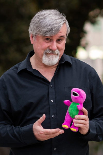 Bob West