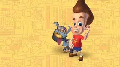 The Adventures of Jimmy Neutron: Boy Genius