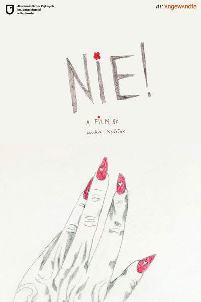 Poster do Filme Nie!
