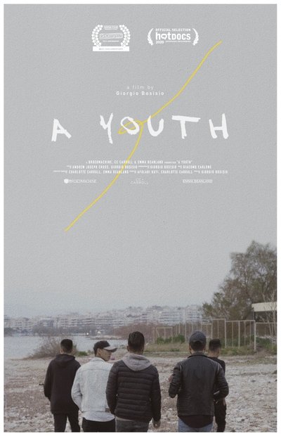 Poster do Filme A Youth