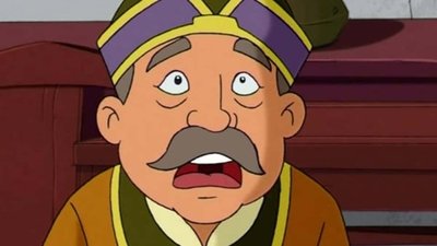 Episode 39