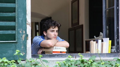 Call Me by Your Name (2017) Watch Online Free | ඔන්ලයින් බලන්න