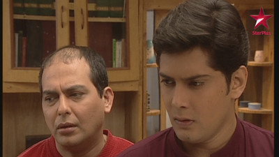 Savita is Worried for Mandira