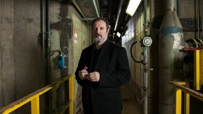tv poster