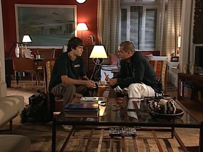 tv poster