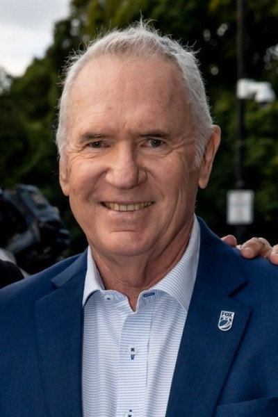 Allan Border