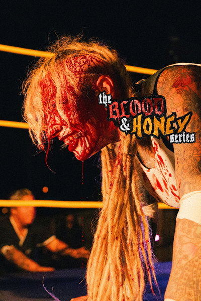 Blood and Honey Series