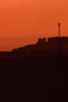 Poster do Filme Fata Morgana