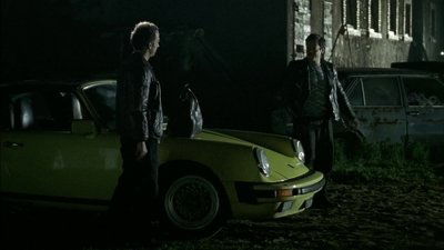 tv poster
