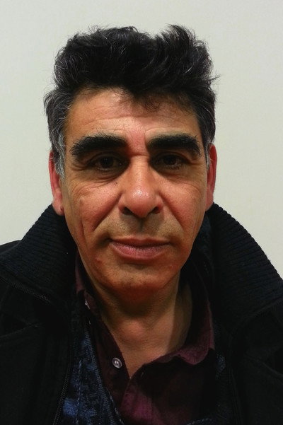 Saïd Bouamama