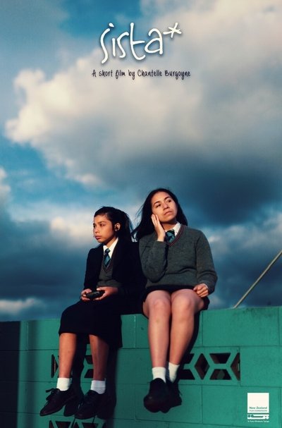 Poster do Filme Sista*