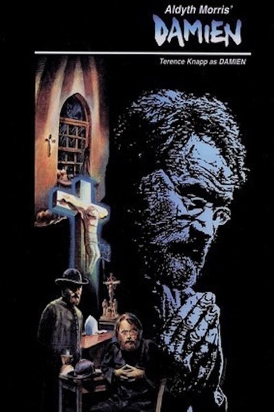 Watch!Damien Full Movie -123Movies