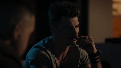 tv poster