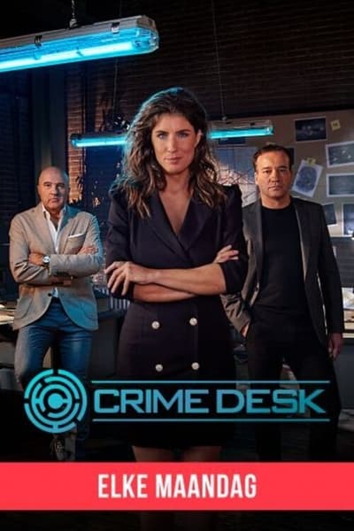 Crime desk