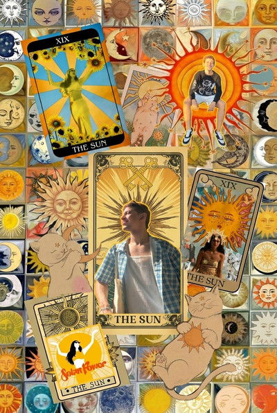 The Fool's Trial: A Solar Odyssey