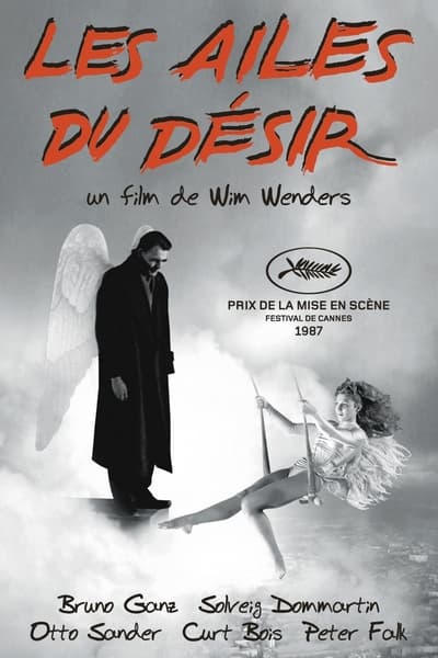 Les Ailes du désir