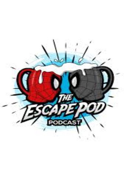 The Escape Podcast