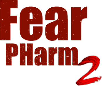 Fear PHarm 2 Logo