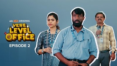 tv poster