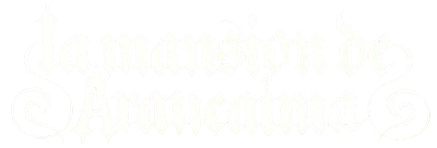 The Manor of Araucaima Logo