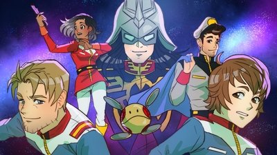 tv poster