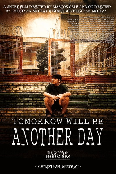 Tomorrow Will Be Another Day