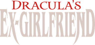 Dracula's Ex-Girlfriend Logo