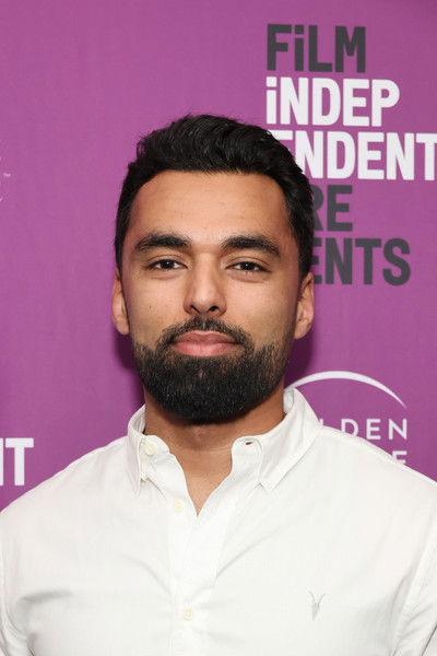 Imagem de Atif Malik