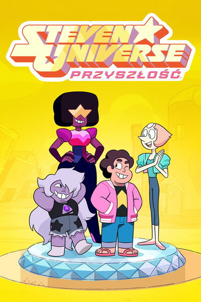 Steven Universe: Przyszłość