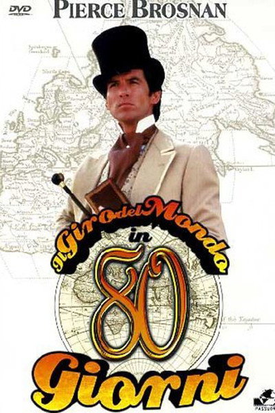 Il Giro del Mondo in 80 Giorni