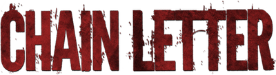 Chain Letter Logo