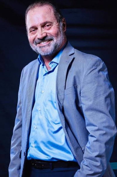 Mario Lebrón