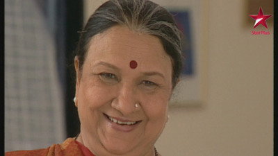 Kyunki saas bhi kabhi bahu thi