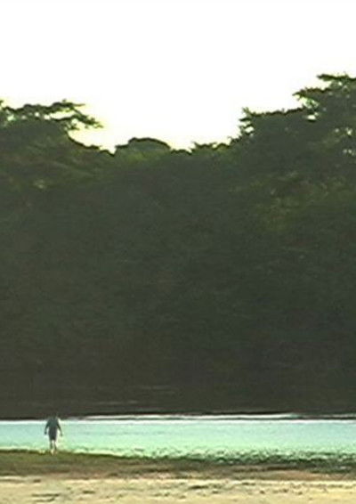 Poster do Filme Passagem