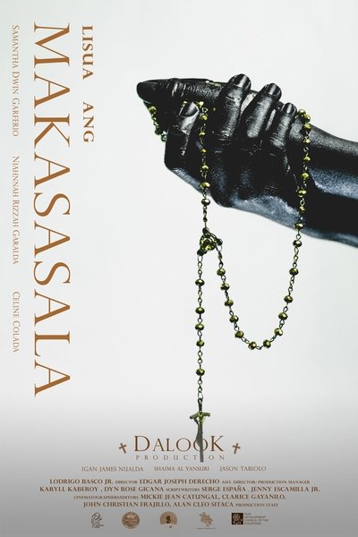 Poster do Filme Lisua ang Makasasala