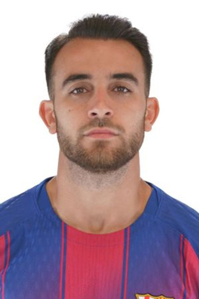 Eric García