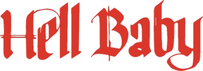 Hell Baby Logo