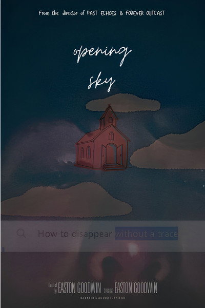 Opening Sky