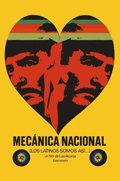 National Mechanics