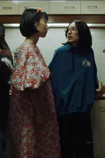 Poster do Filme 6 Takes of Drama